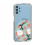 Slim Protection Case［ Mod Deco - オリジナル - フラワー/D ］