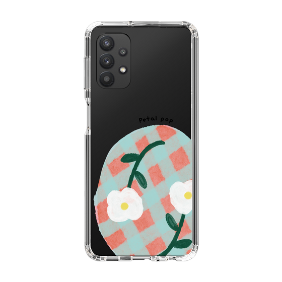 Slim Protection Case［ Mod Deco - オリジナル - フラワー/D ］