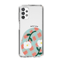 Slim Protection Case［ Mod Deco - オリジナル - フラワー/D ］