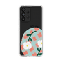 Slim Protection Case［ Mod Deco - オリジナル - フラワー/D ］