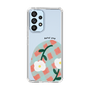Slim Protection Case［ Mod Deco - オリジナル - フラワー/D ］