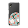 Slim Protection Case［ Mod Deco - オリジナル - フラワー/D ］