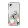 Slim Protection Case［ Mod Deco - オリジナル - フラワー/D ］