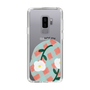 Slim Protection Case［ Mod Deco - オリジナル - フラワー/D ］