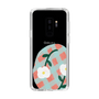 Slim Protection Case［ Mod Deco - オリジナル - フラワー/D ］