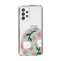 Slim Protection Case［ Mod Deco - オリジナル - フラワー/D ］