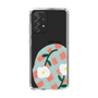 Slim Protection Case［ Mod Deco - オリジナル - フラワー/D ］