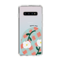 Slim Protection Case［ Mod Deco - オリジナル - フラワー/D ］