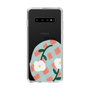 Slim Protection Case［ Mod Deco - オリジナル - フラワー/D ］