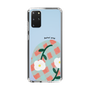 Slim Protection Case［ Mod Deco - オリジナル - フラワー/D ］