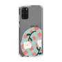 Slim Protection Case［ Mod Deco - オリジナル - フラワー/D ］