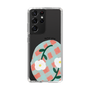 Slim Protection Case［ Mod Deco - オリジナル - フラワー/D ］
