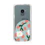 Slim Protection Case［ Mod Deco - オリジナル - フラワー/D ］