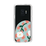 Slim Protection Case［ Mod Deco - オリジナル - フラワー/D ］