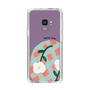 Slim Protection Case［ Mod Deco - オリジナル - フラワー/D ］