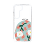 Slim Protection Case［ Mod Deco - オリジナル - フラワー/D ］