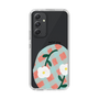 Slim Protection Case［ Mod Deco - オリジナル - フラワー/D ］
