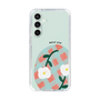 Slim Protection Case［ Mod Deco - オリジナル - フラワー/D ］