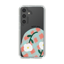 Slim Protection Case［ Mod Deco - オリジナル - フラワー/D ］