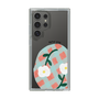 Slim Protection Case［ Mod Deco - オリジナル - フラワー/D ］