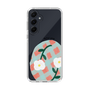 Slim Protection Case［ Mod Deco - オリジナル - フラワー/D ］