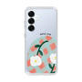Slim Protection Case［ Mod Deco - Original - Flower/D ］