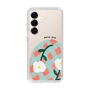 Slim Protection Case［ Mod Deco - Original - Flower/D ］