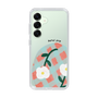 Slim Protection Case［ Mod Deco - Original - Flower/D ］