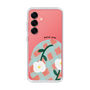 Slim Protection Case［ Mod Deco - Original - Flower/D ］