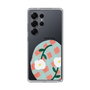 Slim Protection Case［ Mod Deco - Original - Flower/D ］