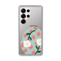 Slim Protection Case［ Mod Deco - Original - Flower/D ］