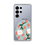 Slim Protection Case［ Mod Deco - Original - Flower/D ］