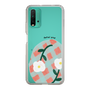 Slim Protection Case［ Mod Deco - オリジナル - フラワー/D ］