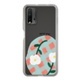 Slim Protection Case［ Mod Deco - オリジナル - フラワー/D ］