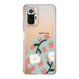Slim Protection Case［ Mod Deco - オリジナル - フラワー/D ］