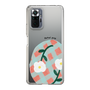 Slim Protection Case［ Mod Deco - オリジナル - フラワー/D ］