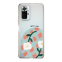 Slim Protection Case［ Mod Deco - オリジナル - フラワー/D ］