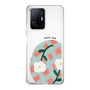 Slim Protection Case［ Mod Deco - オリジナル - フラワー/D ］