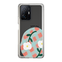 Slim Protection Case［ Mod Deco - オリジナル - フラワー/D ］