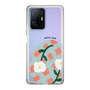 Slim Protection Case［ Mod Deco - オリジナル - フラワー/D ］