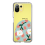 Slim Protection Case［ Mod Deco - オリジナル - フラワー/D ］
