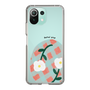 Slim Protection Case［ Mod Deco - オリジナル - フラワー/D ］
