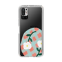Slim Protection Case［ Mod Deco - オリジナル - フラワー/D ］