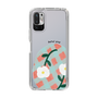 Slim Protection Case［ Mod Deco - オリジナル - フラワー/D ］