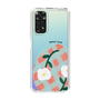 Slim Protection Case［ Mod Deco - オリジナル - フラワー/D ］
