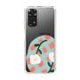 Slim Protection Case［ Mod Deco - オリジナル - フラワー/D ］