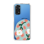 Slim Protection Case［ Mod Deco - オリジナル - フラワー/D ］