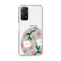 Slim Protection Case［ Mod Deco - オリジナル - フラワー/D ］