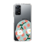 Slim Protection Case［ Mod Deco - オリジナル - フラワー/D ］