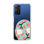 Slim Protection Case［ Mod Deco - オリジナル - フラワー/D ］